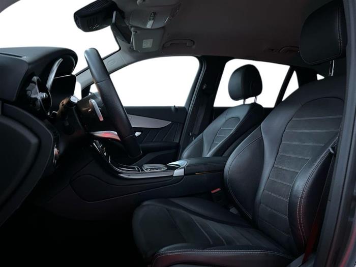 AutoSilver - MERCEDES-BENZ GLC 220 | ID 40686