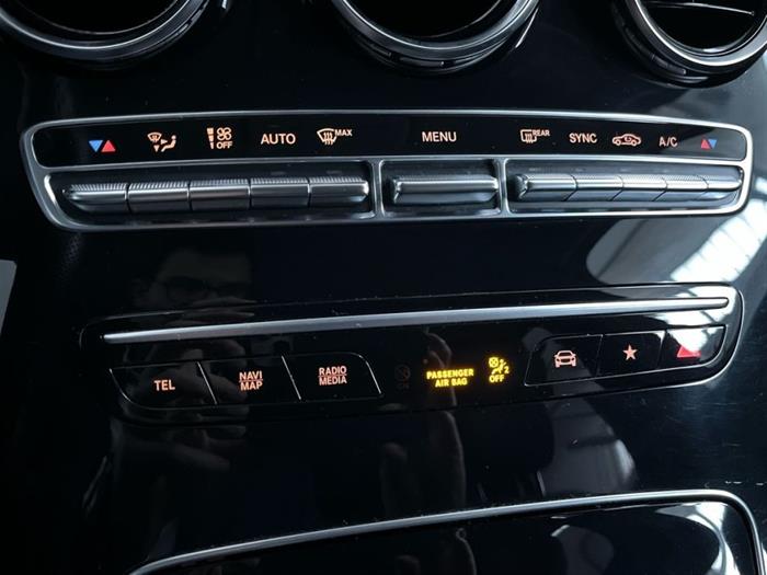 AutoSilver - MERCEDES-BENZ GLC 220 | ID 40686