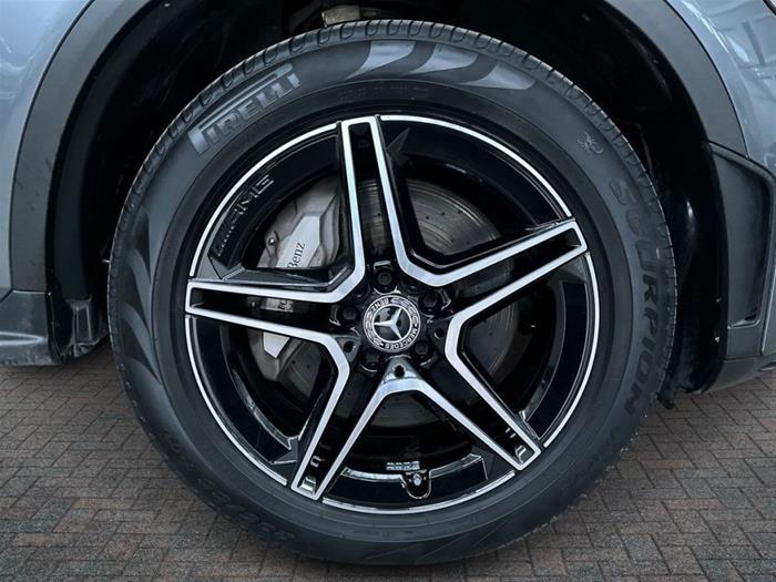 AutoSilver - MERCEDES-BENZ GLC 220 | ID 40686