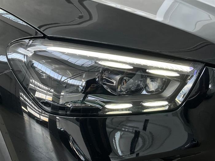 AutoSilver - MERCEDES-BENZ GLE 300 | ID 40688