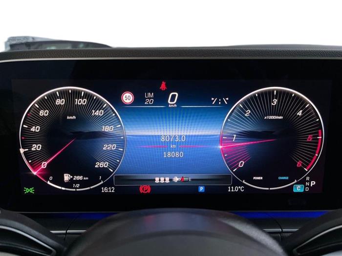 AutoSilver - MERCEDES-BENZ GLE 300 | ID 40688