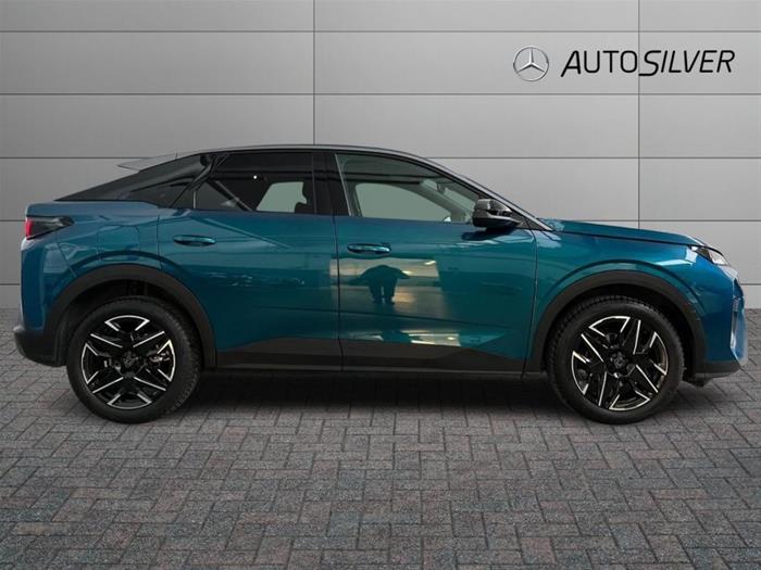 AutoSilver - PEUGEOT 3008 | ID 40793