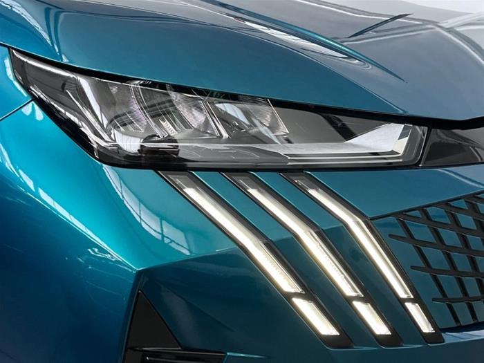 AutoSilver - PEUGEOT 3008 | ID 40793