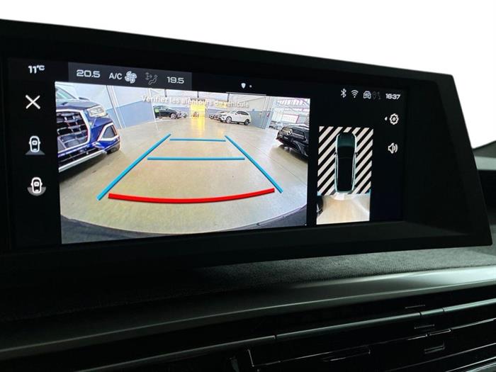 AutoSilver - PEUGEOT 3008 | ID 40793