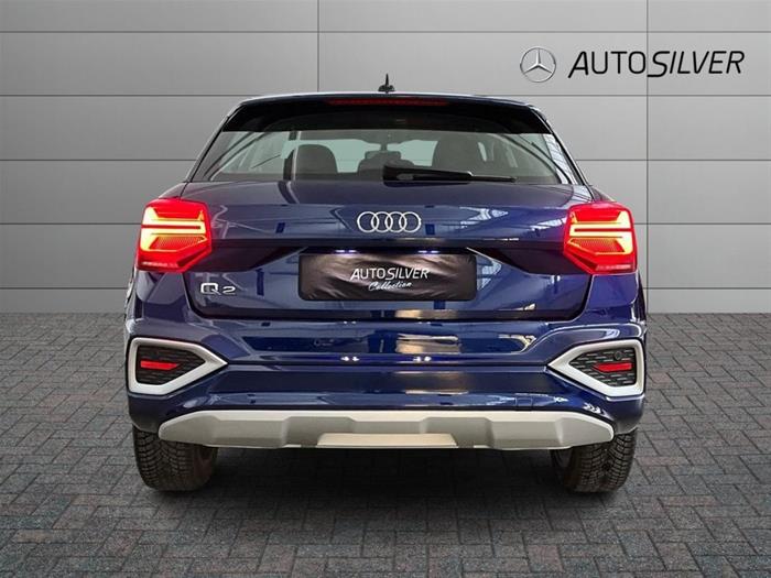 AutoSilver - AUDI Q2 | ID 40689