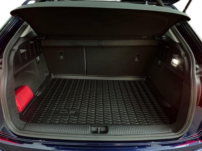 AutoSilver - AUDI Q2 | ID 40689