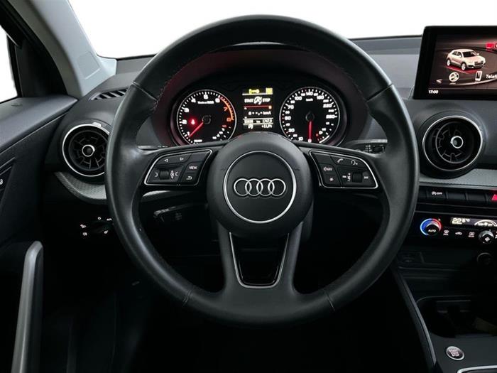 AutoSilver - AUDI Q2 | ID 40689