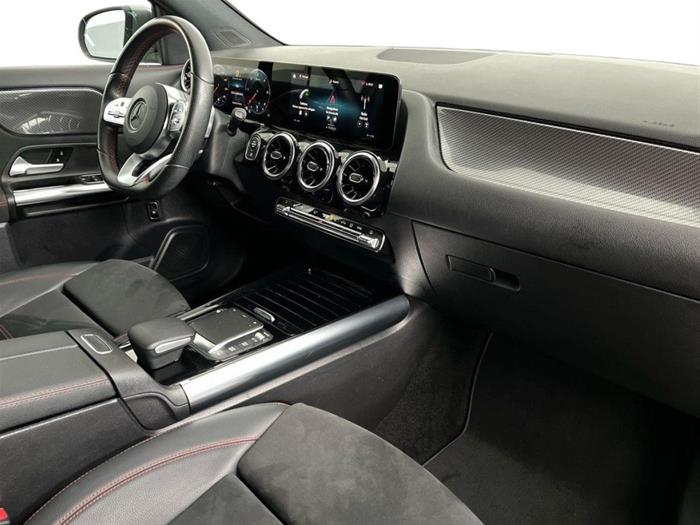 AutoSilver - MERCEDES-BENZ GLA 200 | ID 40694