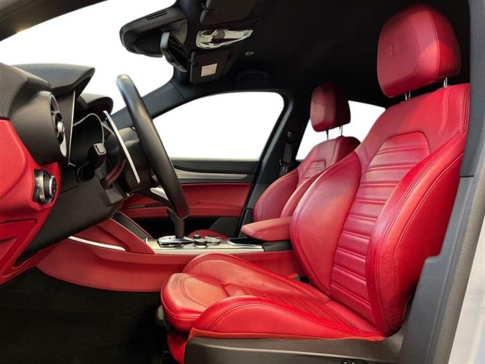 AutoSilver - ALFA ROMEO Stelvio | ID 40729