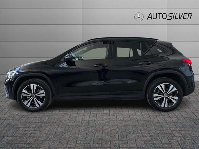 AutoSilver - MERCEDES-BENZ GLA 180 | ID 40728