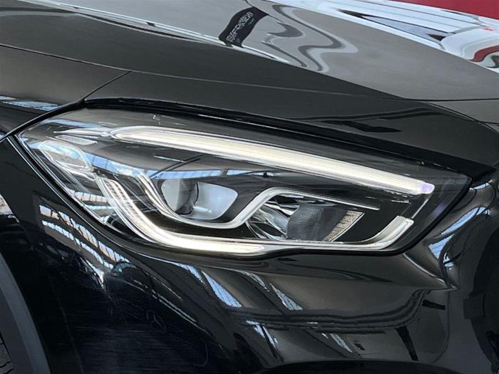 AutoSilver - MERCEDES-BENZ GLA 180 | ID 40728