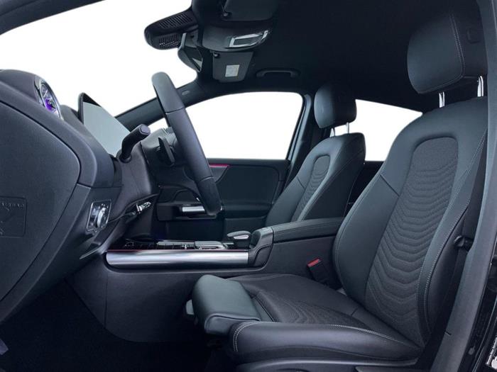 AutoSilver - MERCEDES-BENZ GLA 180 | ID 40728