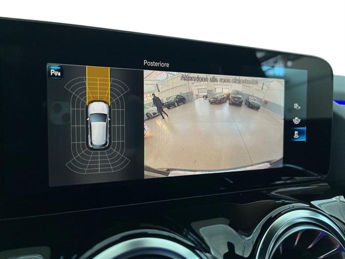 AutoSilver - MERCEDES-BENZ GLA 180 | ID 40728