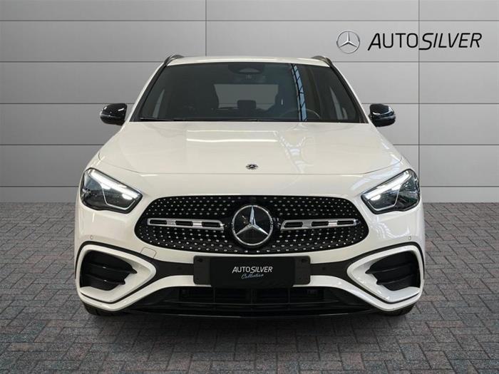 AutoSilver - MERCEDES-BENZ GLA 200 | ID 40770