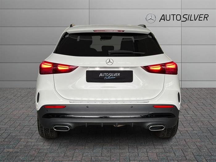 AutoSilver - MERCEDES-BENZ GLA 200 | ID 40770