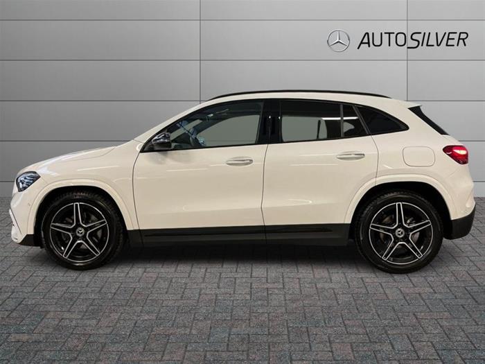 AutoSilver - MERCEDES-BENZ GLA 200 | ID 40770
