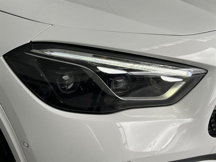 AutoSilver - MERCEDES-BENZ GLA 200 | ID 40770