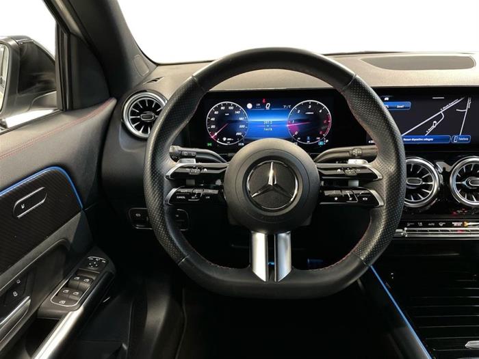 AutoSilver - MERCEDES-BENZ GLA 200 | ID 40770