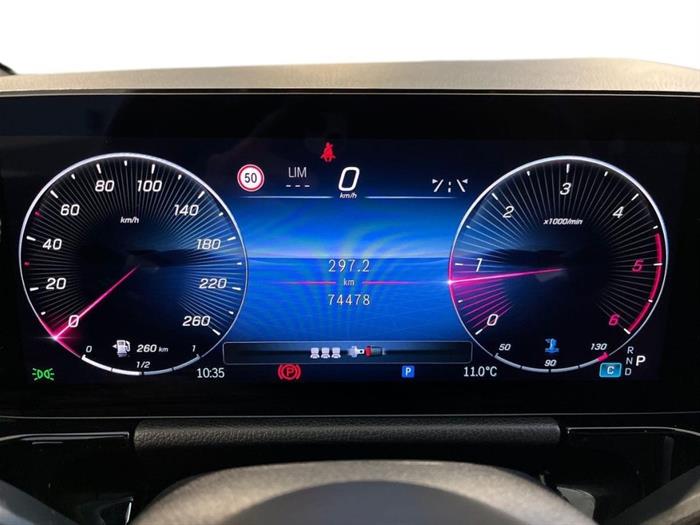 AutoSilver - MERCEDES-BENZ GLA 200 | ID 40770