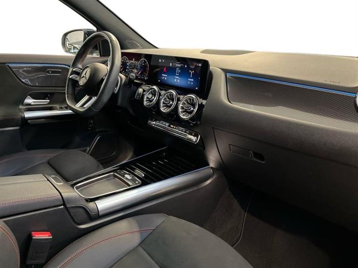 AutoSilver - MERCEDES-BENZ GLA 200 | ID 40770