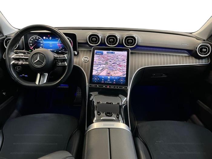 AutoSilver - MERCEDES-BENZ C 220 | ID 40776