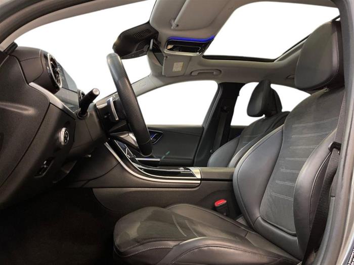 AutoSilver - MERCEDES-BENZ C 220 | ID 40776