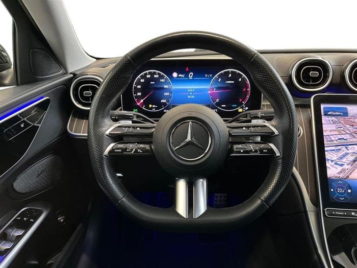 AutoSilver - MERCEDES-BENZ C 220 | ID 40776