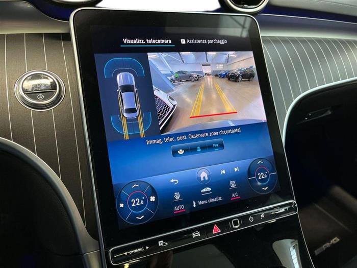 AutoSilver - MERCEDES-BENZ C 220 | ID 40776