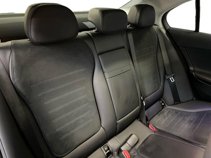 AutoSilver - MERCEDES-BENZ C 220 | ID 40776