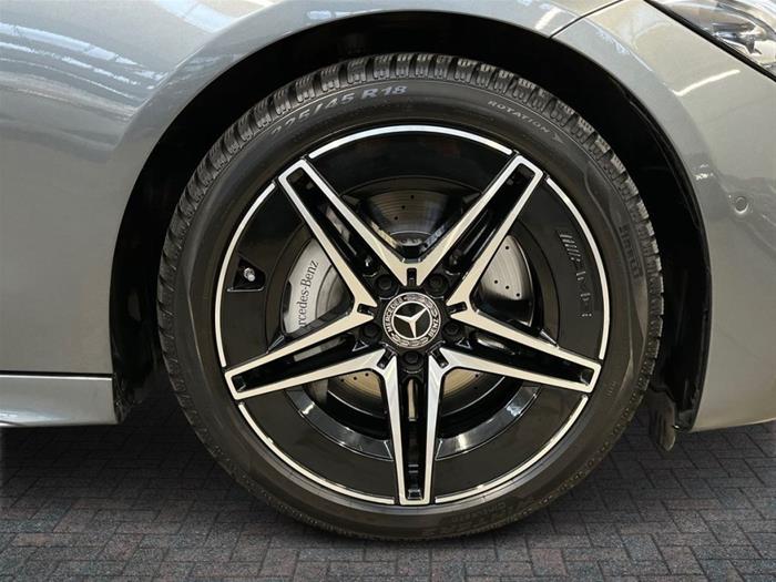 AutoSilver - MERCEDES-BENZ C 220 | ID 40776