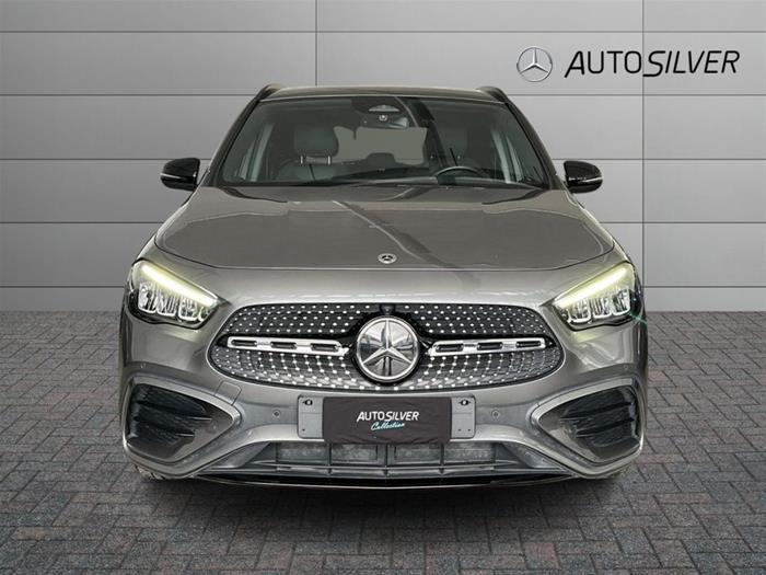 AutoSilver - MERCEDES-BENZ GLA 200 | ID 40777