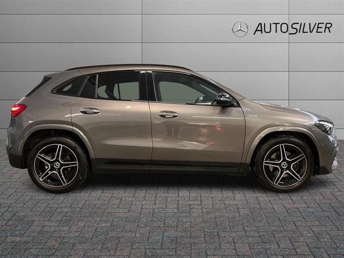 AutoSilver - MERCEDES-BENZ GLA 200 | ID 40777