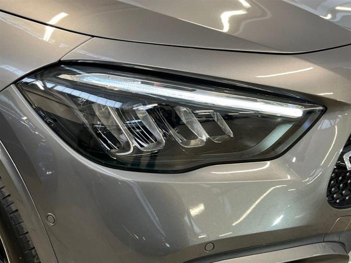 AutoSilver - MERCEDES-BENZ GLA 200 | ID 40777