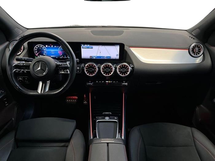 AutoSilver - MERCEDES-BENZ GLA 200 | ID 40777