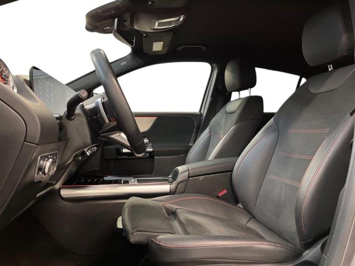 AutoSilver - MERCEDES-BENZ GLA 200 | ID 40777