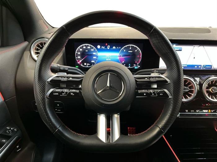 AutoSilver - MERCEDES-BENZ GLA 200 | ID 40777