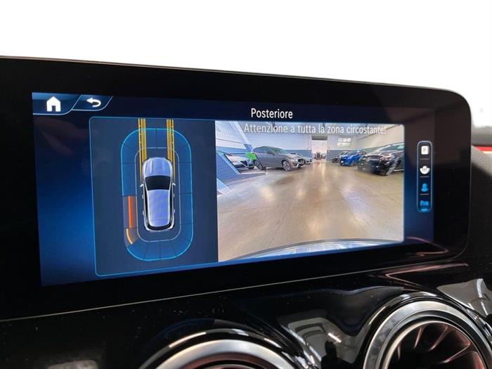 AutoSilver - MERCEDES-BENZ GLA 200 | ID 40777