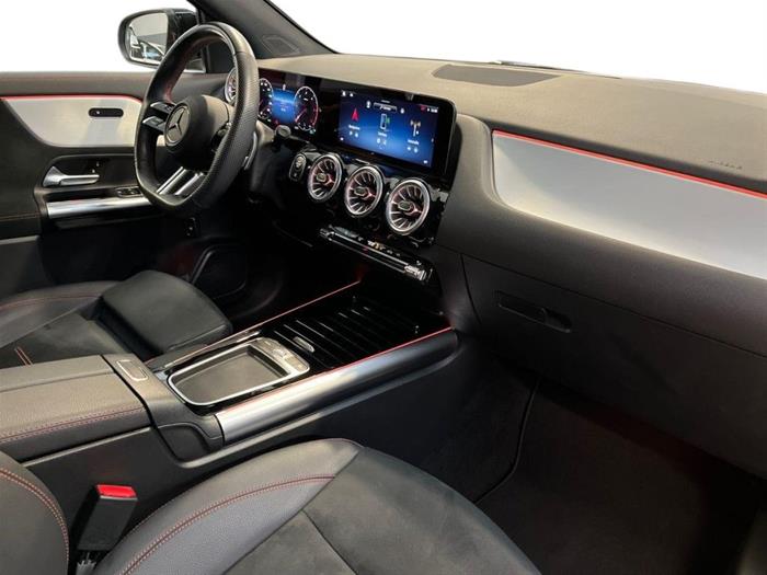 AutoSilver - MERCEDES-BENZ GLA 200 | ID 40777