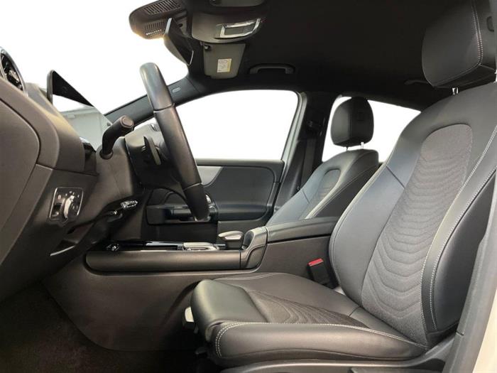 AutoSilver - MERCEDES-BENZ GLA 180 | ID 40778