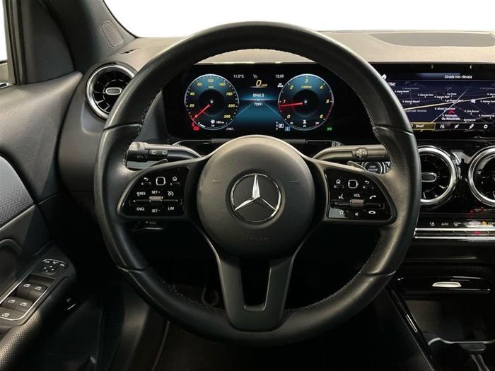 AutoSilver - MERCEDES-BENZ GLA 180 | ID 40778