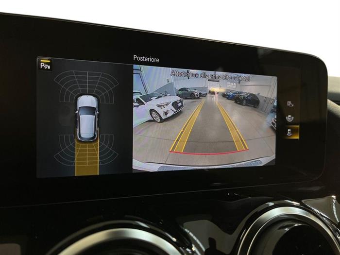 AutoSilver - MERCEDES-BENZ GLA 180 | ID 40778