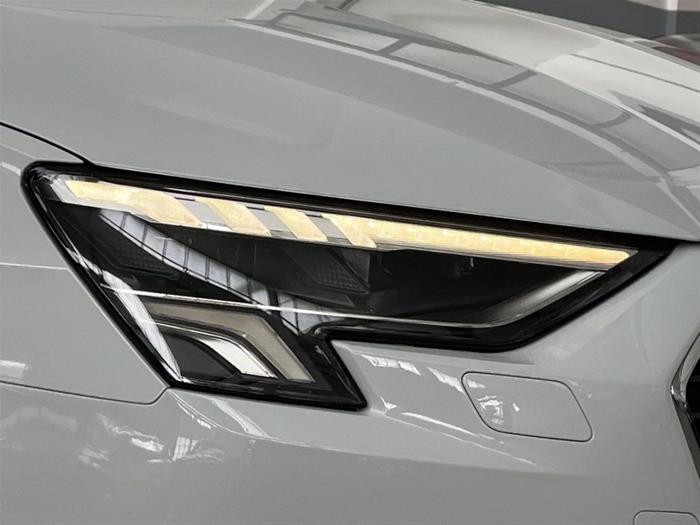 AutoSilver - AUDI A3 | ID 40771