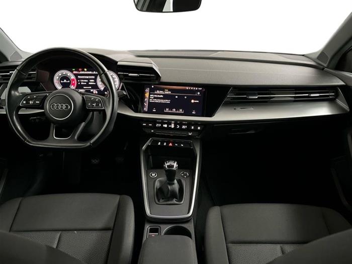 AutoSilver - AUDI A3 | ID 40771