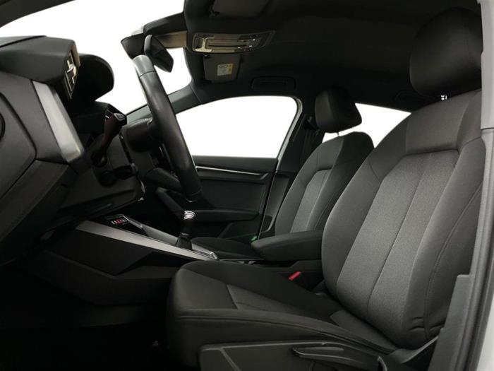 AutoSilver - AUDI A3 | ID 40771