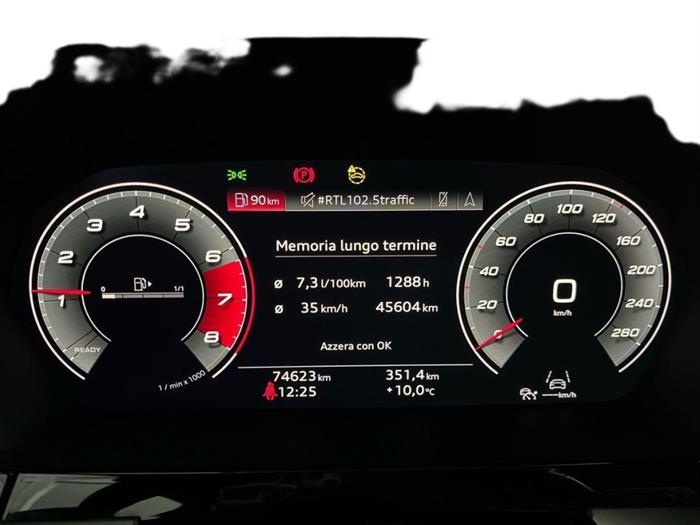 AutoSilver - AUDI A3 | ID 40771