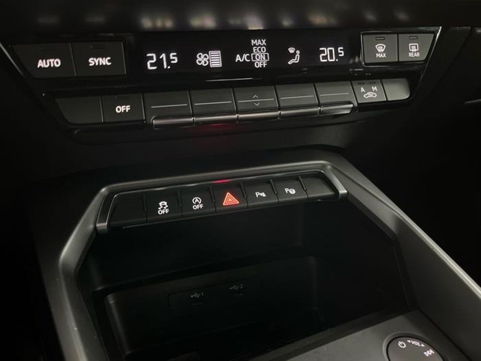 AutoSilver - AUDI A3 | ID 40771