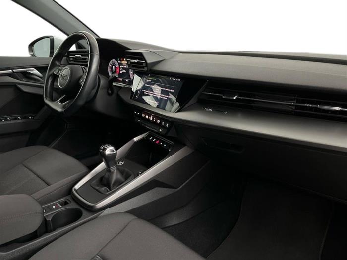 AutoSilver - AUDI A3 | ID 40771