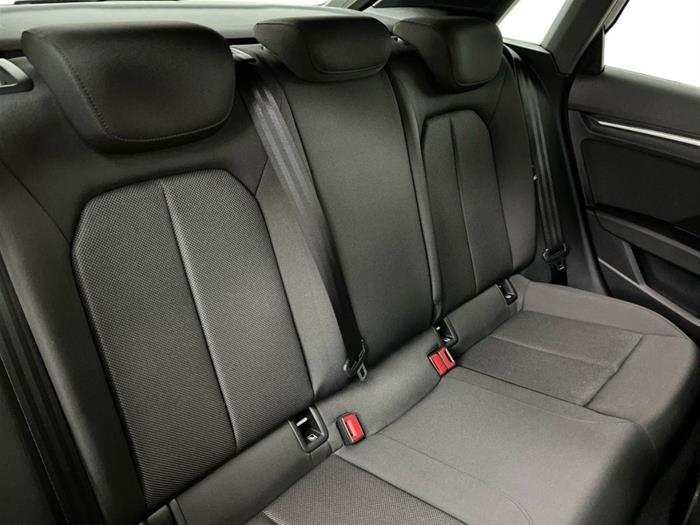 AutoSilver - AUDI A3 | ID 40771