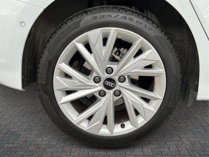 AutoSilver - AUDI A3 | ID 40771