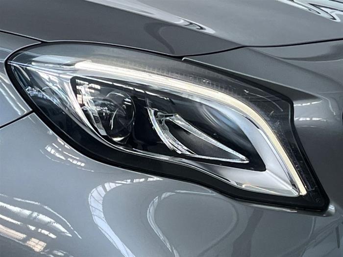 AutoSilver - MERCEDES-BENZ GLA 200 | ID 40775